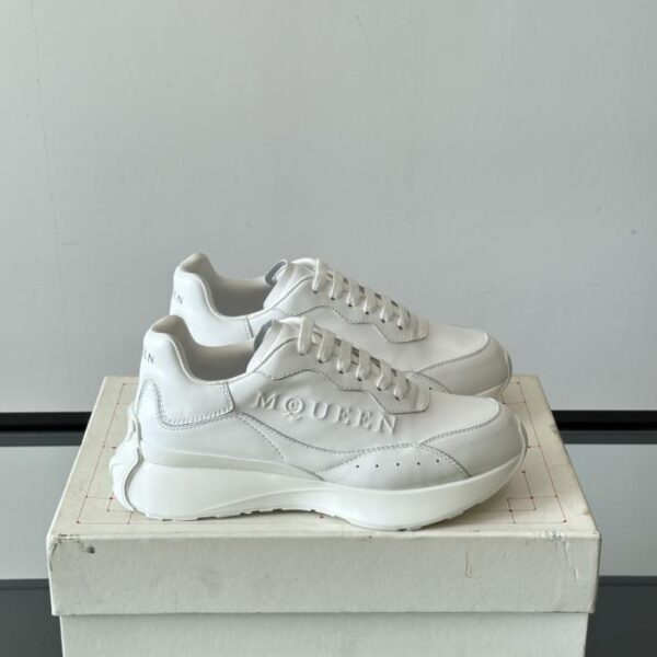 Boutique / Alexander McQueen Paar-Freizeitschuhe (QTQ4Z)