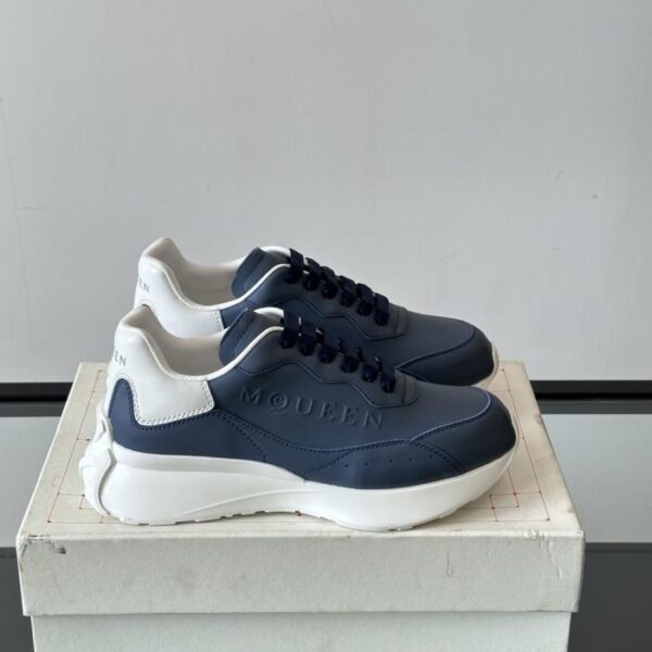 Boutique / Alexander McQueen Paar-Freizeitschuhe (T0O5S)