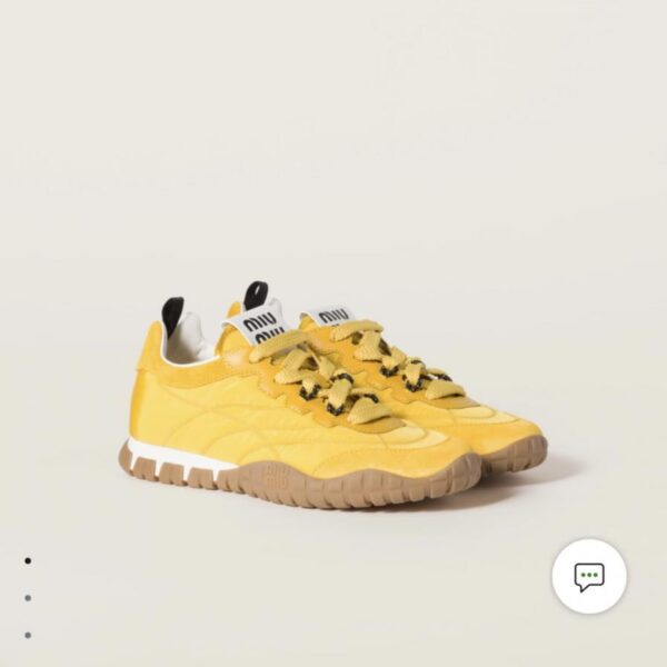 replica,schuhe,beste,kaufen,1:1,besten,seiten,Replik,turnschuhe,sneakers Boutique / MIUMIU Neue deutsche Trainingsschuhe (0WX9H)