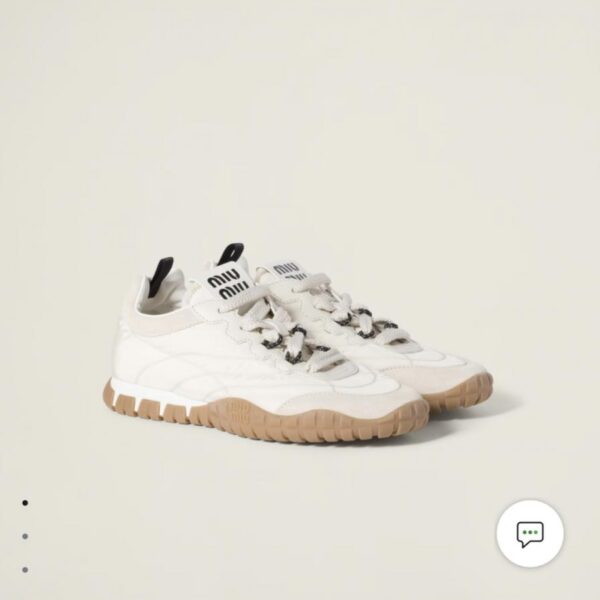 replica,schuhe,beste,kaufen,1:1,besten,seiten,Replik,turnschuhe,sneakers Boutique / MIUMIU Neue deutsche Trainingsschuhe (ZX59W)