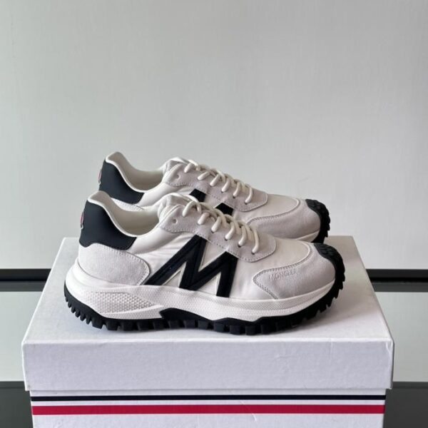 Boutique / Moncler Pacey Herren-Sneaker (75FQR)