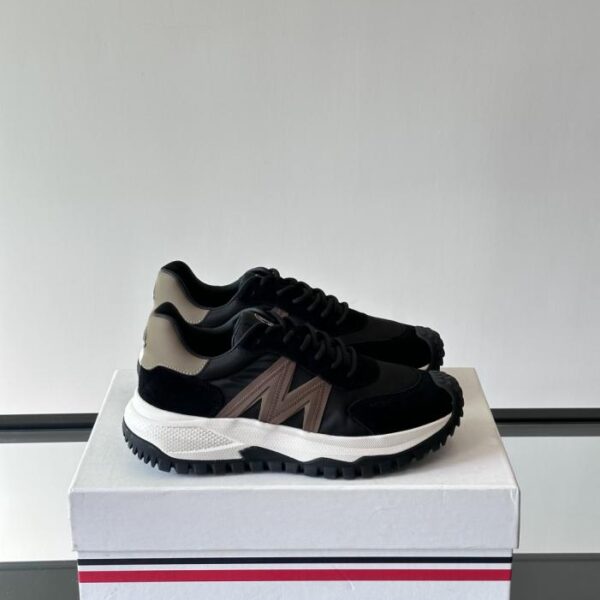 Boutique / Moncler Pacey Herren-Sneaker (9AWTE)