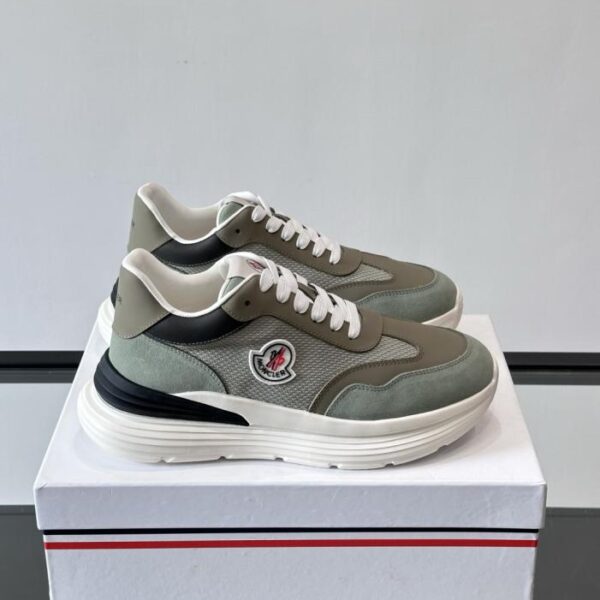 replica,schuhe,beste,kaufen,1:1,besten,seiten,Replik,turnschuhe,sneakers Boutique / Moncler Herren-Freizeitsneaker (NMAA6)