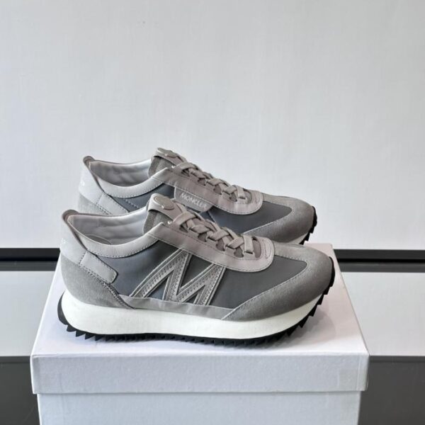 replica,schuhe,beste,kaufen,1:1,besten,seiten,Replik,turnschuhe,sneakers Boutique / Moncler Pacey Herren-Sneaker (5FA19)
