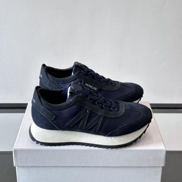 replica,schuhe,beste,kaufen,1:1,besten,seiten,Replik,turnschuhe,sneakers Boutique / Moncler Pacey Herren-Sneaker (9HLQQ)