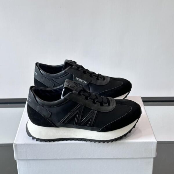 replica,schuhe,beste,kaufen,1:1,besten,seiten,Replik,turnschuhe,sneakers Boutique / Moncler Pacey Herren-Sneaker (KWM7Y)