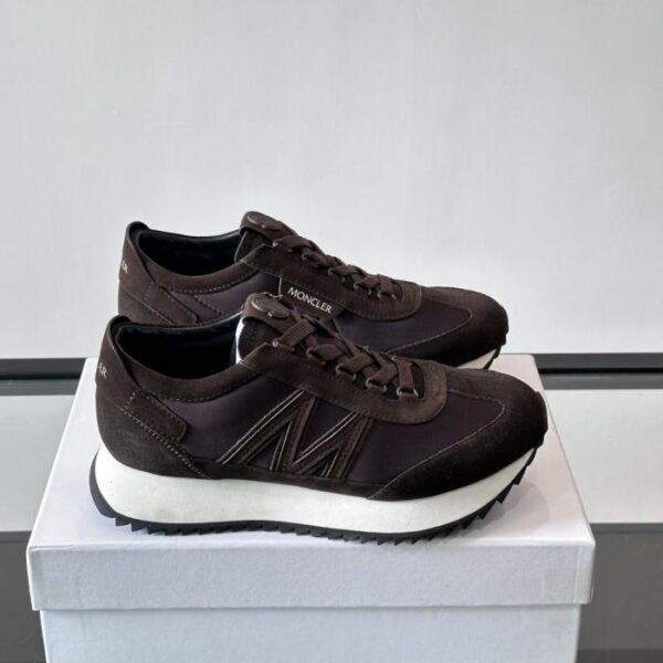 replica,schuhe,beste,kaufen,1:1,besten,seiten,Replik,turnschuhe,sneakers Boutique / Moncler Pacey Herren-Sneaker (W3FSW)