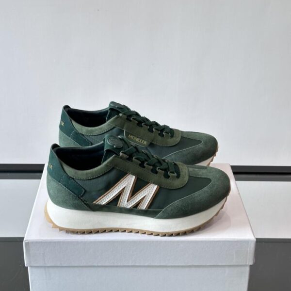 replica,schuhe,beste,kaufen,1:1,besten,seiten,Replik,turnschuhe,sneakers Boutique / Moncler Pacey Herren-Sneaker (WJ4NF)