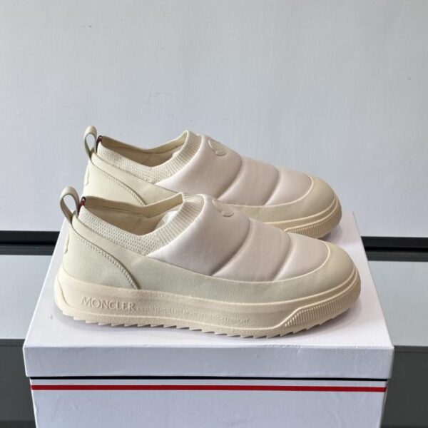 replica,schuhe,beste,kaufen,1:1,besten,seiten,Replik,turnschuhe,sneakers Boutique / Neue Moncler Freizeitsneaker (77KLZ)