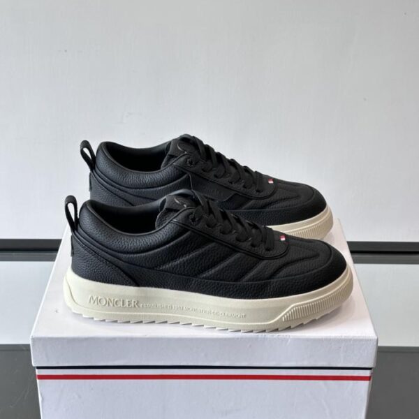 replica,schuhe,beste,kaufen,1:1,besten,seiten,Replik,turnschuhe,sneakers Boutique / Neue Moncler Freizeitsneaker (0K1FW)