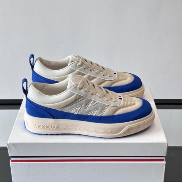 replica,schuhe,beste,kaufen,1:1,besten,seiten,Replik,turnschuhe,sneakers Boutique / Moncler Freizeitsneaker (KH5I9)