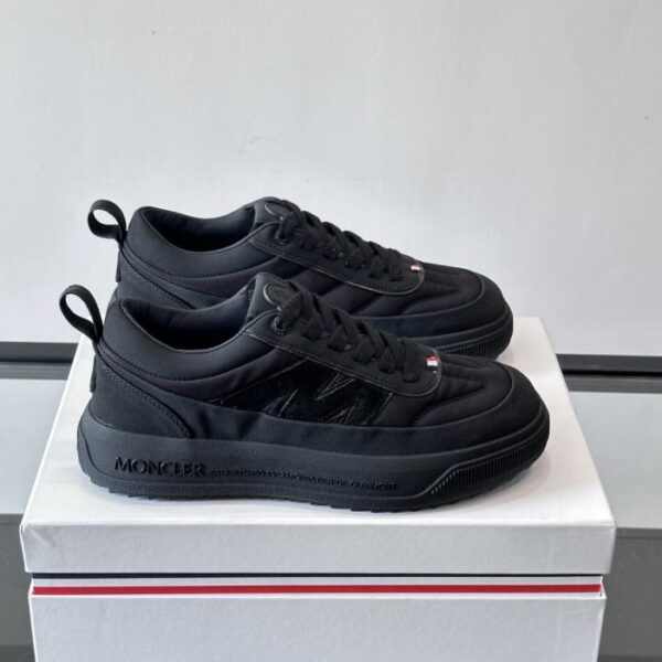 replica,schuhe,beste,kaufen,1:1,besten,seiten,Replik,turnschuhe,sneakers Boutique / Moncler Freizeitsneaker (WLZZ5)