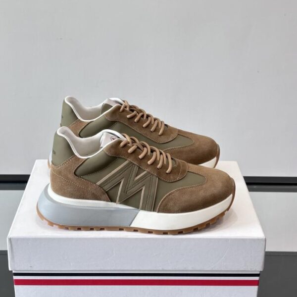 replica,schuhe,beste,kaufen,1:1,besten,seiten,Replik,turnschuhe,sneakers Boutique / Moncler Herren-Sneaker Cortez, klassische Retro-Sneaker (6RJ0L)