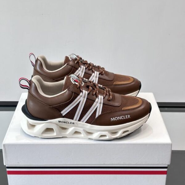 replica,schuhe,beste,kaufen,1:1,besten,seiten,Replik,turnschuhe,sneakers Boutique / Moncler Herren-Sneaker (TGI4L)