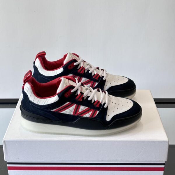 replica,schuhe,beste,kaufen,1:1,besten,seiten,Replik,turnschuhe,sneakers Boutique / Moncler Herren-Sneaker (CL3YG)