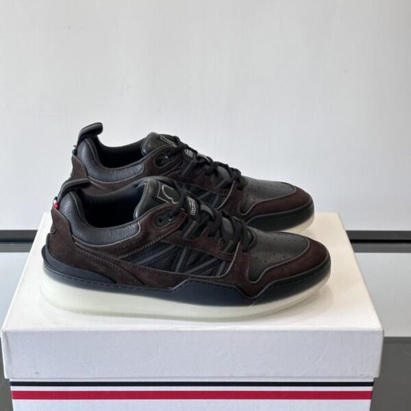 replica,schuhe,beste,kaufen,1:1,besten,seiten,Replik,turnschuhe,sneakers Boutique / Moncler Herren-Freizeitsneaker (ODGUW)