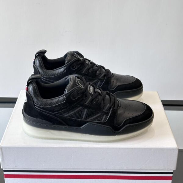 replica,schuhe,beste,kaufen,1:1,besten,seiten,Replik,turnschuhe,sneakers Boutique / Moncler Herren-Sneaker (OHK8A)