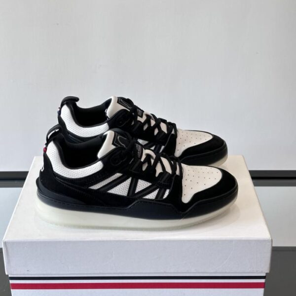 replica,schuhe,beste,kaufen,1:1,besten,seiten,Replik,turnschuhe,sneakers Boutique / Moncler Herren-Sneaker (W4OBF)