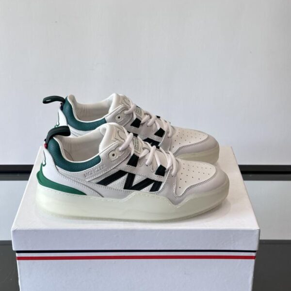 replica,schuhe,beste,kaufen,1:1,besten,seiten,Replik,turnschuhe,sneakers Boutique / Moncler Herren-Sneaker (WDL4O)