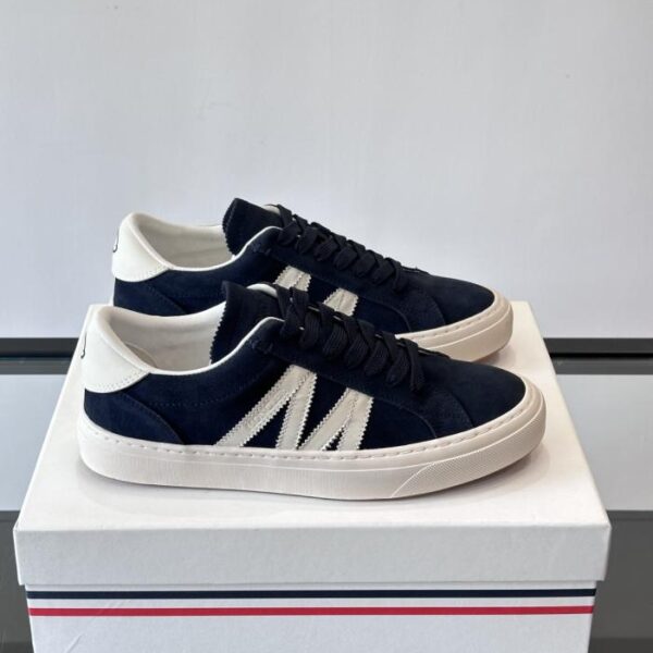 replica,schuhe,beste,kaufen,1:1,besten,seiten,Replik,turnschuhe,sneakers Boutique / Klassische Herren-Freizeitschuhe von Moncler (UYFJI)
