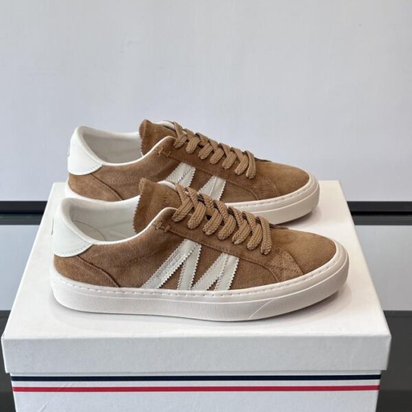 replica,schuhe,beste,kaufen,1:1,besten,seiten,Replik,turnschuhe,sneakers Boutique / Klassische Herren-Freizeitschuhe von Moncler (XNE5T)