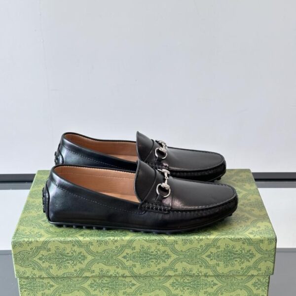 replica,schuhe,beste,kaufen,1:1,besten,seiten,Replik,turnschuhe,sneakers Boutique / Gucci Premium Herren-Freizeitschuhe aus echtem Leder (RYVXG)