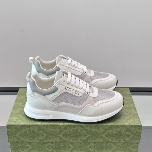 replica,schuhe,beste,kaufen,1:1,besten,seiten,Replik,turnschuhe,sneakers Boutique / Gucci Herren-Sneaker GG (B27Y2)