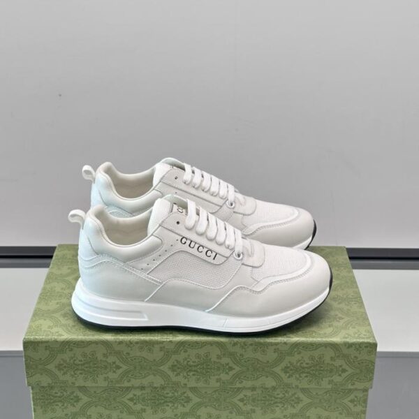 replica,schuhe,beste,kaufen,1:1,besten,seiten,Replik,turnschuhe,sneakers Boutique / Gucci Herren-Sneaker GG (N138T)