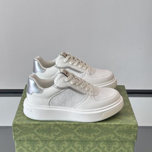 replica,schuhe,beste,kaufen,1:1,besten,seiten,Replik,turnschuhe,sneakers Boutique / Gucci Herren GG Sneakers (HUZNB)