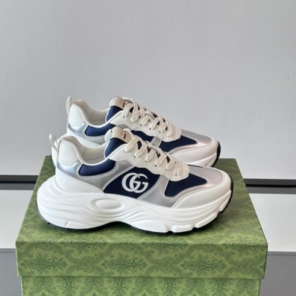 replica,schuhe,beste,kaufen,1:1,besten,seiten,Replik,turnschuhe,sneakers Boutique / Gucci Premium Herren-Sneaker (38ZCE)