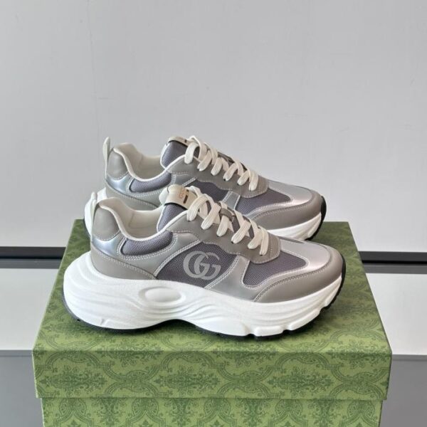 replica,schuhe,beste,kaufen,1:1,besten,seiten,Replik,turnschuhe,sneakers Boutique / Hochwertige Herren-Sneaker von Gucci (D93SO)