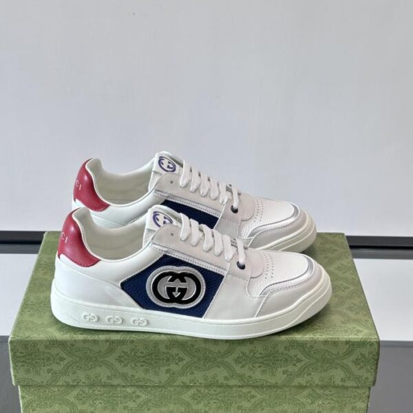 replica,schuhe,beste,kaufen,1:1,besten,seiten,Replik,turnschuhe,sneakers Boutique / Guccis neue Low-Top-Sneaker (2K2EX)