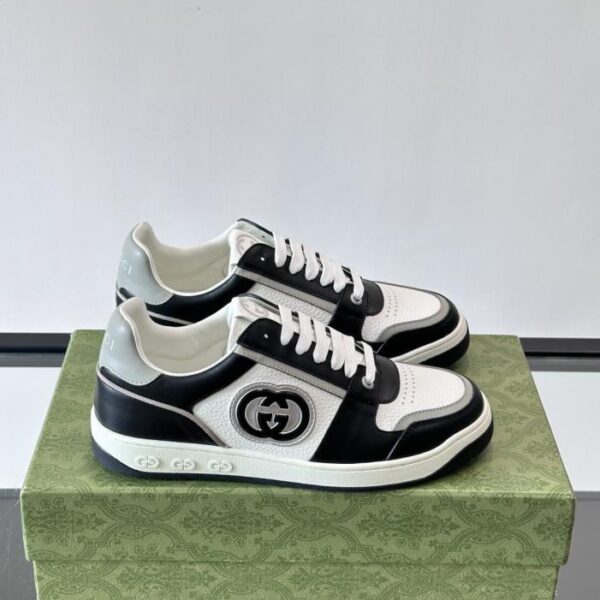 Boutique / Guccis neue Low-Top-Sneaker (FXTML)