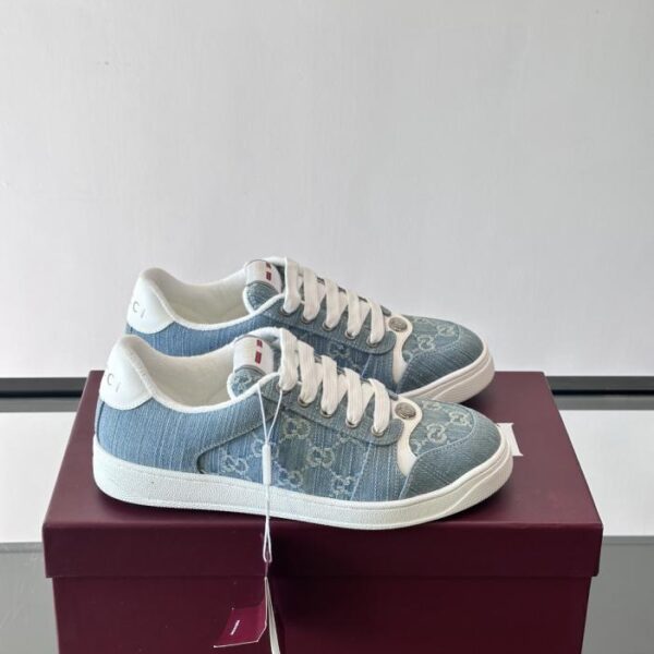 replica,schuhe,beste,kaufen,1:1,besten,seiten,Replik,turnschuhe,sneakers Boutique / Gucci Low-Top Sneakers – Retro Dirty Sneakers (YGONH)