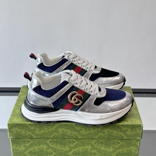 replica,schuhe,beste,kaufen,1:1,besten,seiten,Replik,turnschuhe,sneakers Boutique / Gucci Rhyton Sneakers (1RBTB)