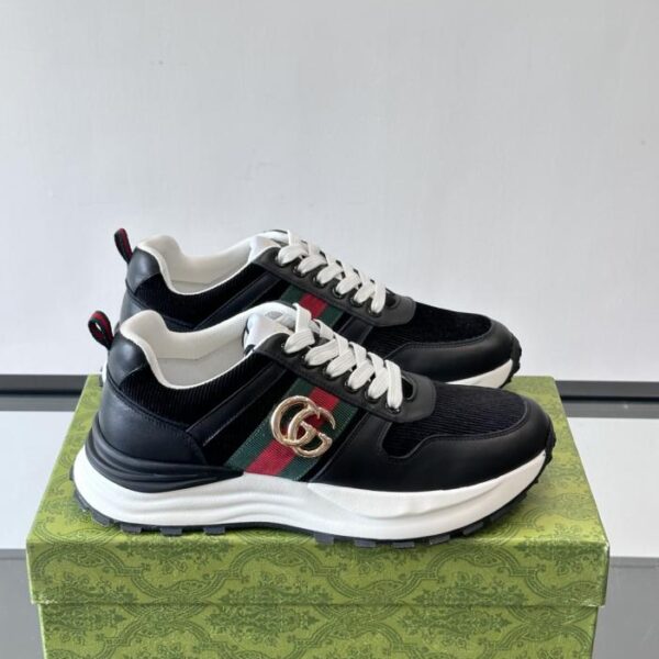 replica,schuhe,beste,kaufen,1:1,besten,seiten,Replik,turnschuhe,sneakers Boutique / Gucci Rhyton Sneakers (F2UH8)