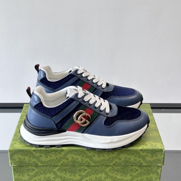 replica,schuhe,beste,kaufen,1:1,besten,seiten,Replik,turnschuhe,sneakers Boutique / Gucci Rhyton Sneakers (YHSLX)