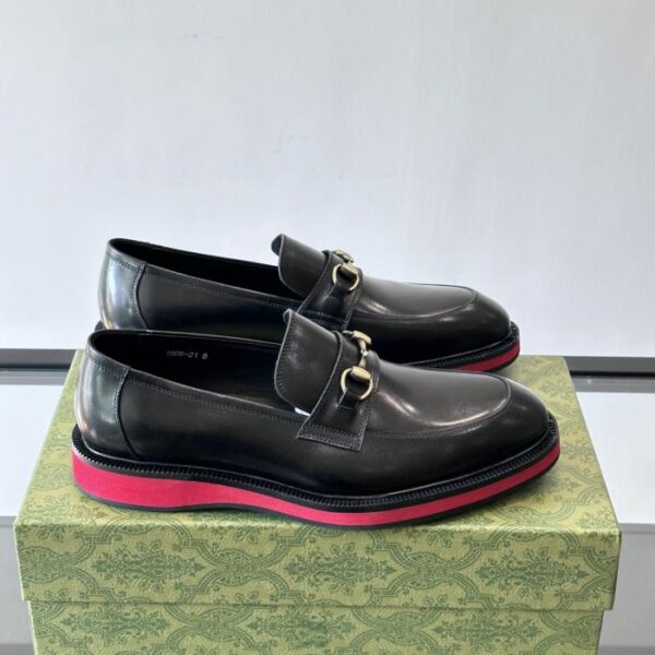 replica,schuhe,beste,kaufen,1:1,besten,seiten,Replik,turnschuhe,sneakers Boutique / Gucci Original Herren-Lederschuhe für formelle und legere Anlässe (MMRI6)