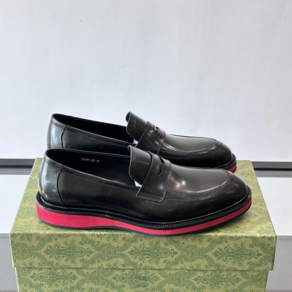 replica,schuhe,beste,kaufen,1:1,besten,seiten,Replik,turnschuhe,sneakers Boutique / Gucci Original Herren-Lederschuhe für formelle und legere Anlässe (DCIS3)