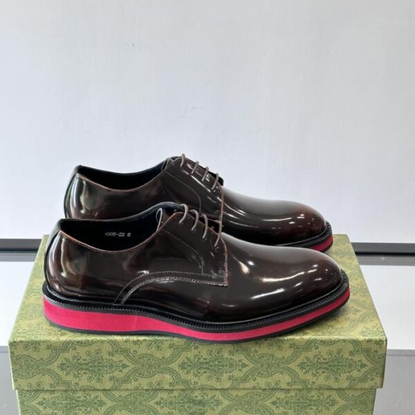 replica,schuhe,beste,kaufen,1:1,besten,seiten,Replik,turnschuhe,sneakers Boutique / Gucci Original Herren-Lederschuhe für formelle und legere Anlässe (Y3BDB)