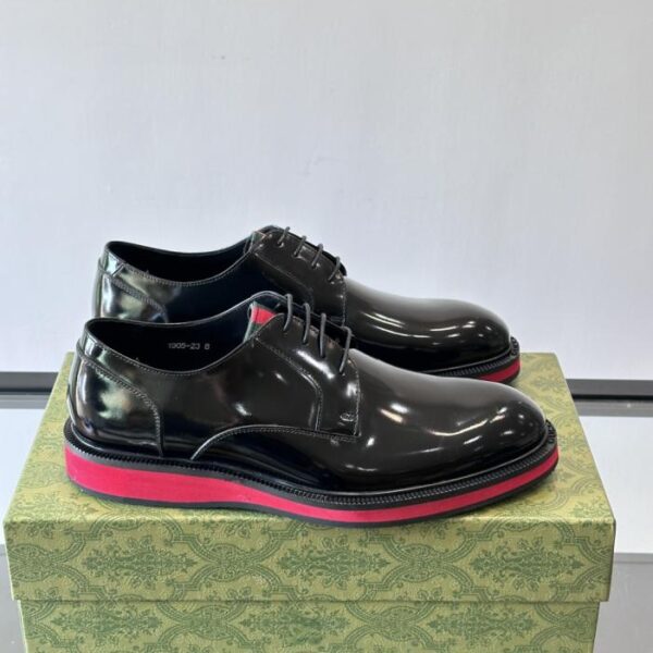 replica,schuhe,beste,kaufen,1:1,besten,seiten,Replik,turnschuhe,sneakers Boutique / Gucci Original Herren-Lederschuhe für formelle und legere Anlässe (GMYWU)