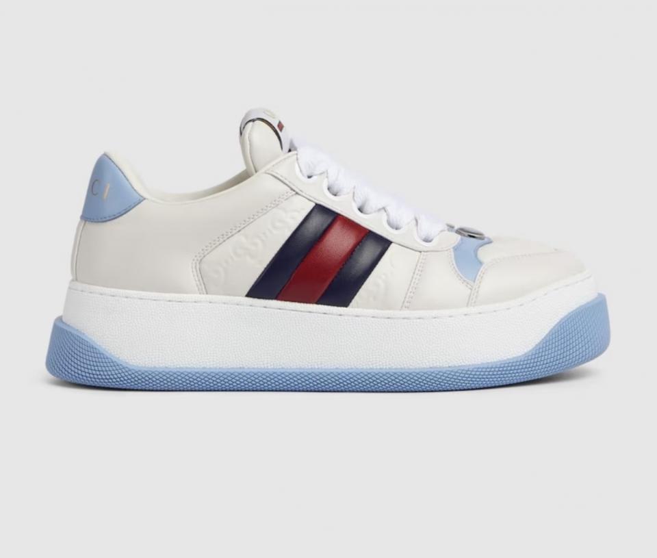 replica,schuhe,beste,kaufen,1:1,besten,seiten,Replik,turnschuhe,sneakers Boutique / Gucci Double Screener – die neuesten klobigen Plateau-Sneaker im Used-Look, lässige Paarschuhe (9F99Y) replica,schuhe,beste,kaufen,1:1,besten,seiten,Replik,turnschuhe,sneakers Boutique / Gucci Double Screener – die neuesten klobigen Plateau-Sneaker im Used-Look, lässige Paarschuhe (9F99Y)
