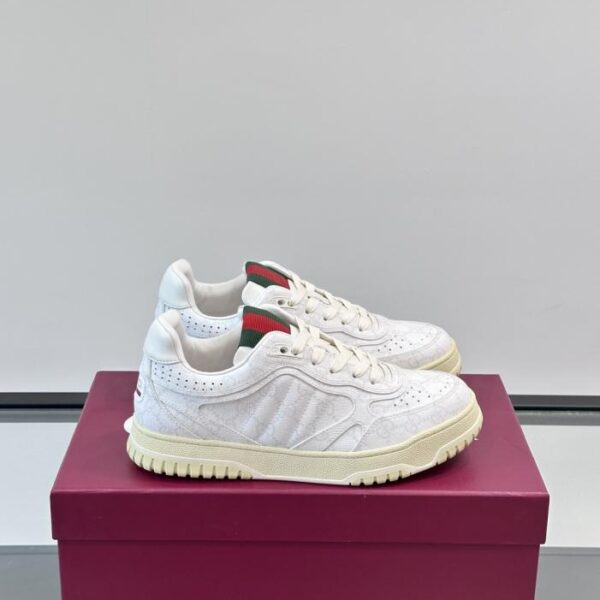 replica,schuhe,beste,kaufen,1:1,besten,seiten,Replik,turnschuhe,sneakers Boutique / Gucci GG Couple Sneakers (D8G12)