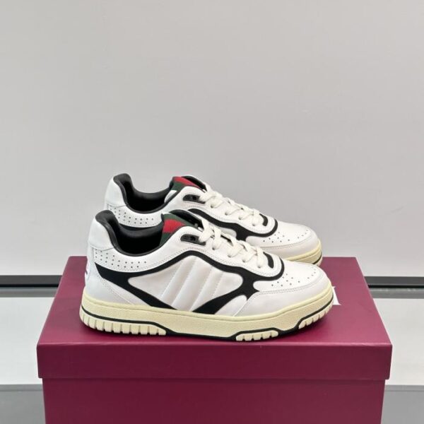 replica,schuhe,beste,kaufen,1:1,besten,seiten,Replik,turnschuhe,sneakers Boutique / Gucci GG Couple Sneakers (V47IO)