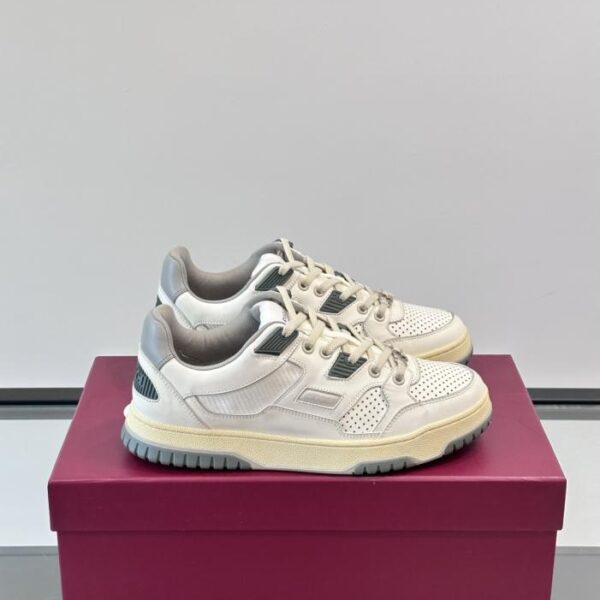 replica,schuhe,beste,kaufen,1:1,besten,seiten,Replik,turnschuhe,sneakers Boutique / Gucci GG Couple Sneakers (D93MG)