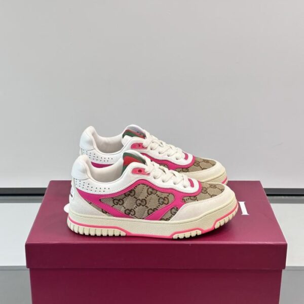 replica,schuhe,beste,kaufen,1:1,besten,seiten,Replik,turnschuhe,sneakers Boutique / Gucci Re-Web Sneakers (8WUD9)