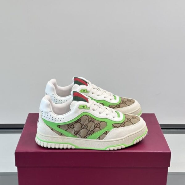 replica,schuhe,beste,kaufen,1:1,besten,seiten,Replik,turnschuhe,sneakers Boutique / Gucci Re-Web Sneakers (95J3S)