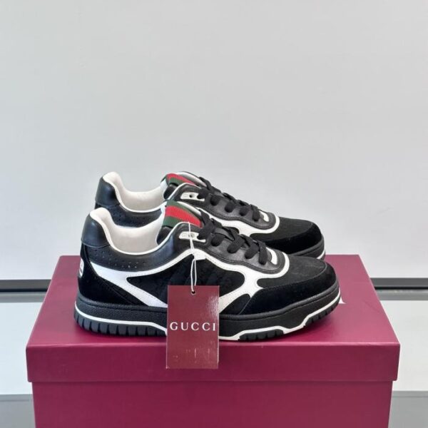 replica,schuhe,beste,kaufen,1:1,besten,seiten,Replik,turnschuhe,sneakers Boutique / Gucci Re-Web Sneakers (FVRZY)