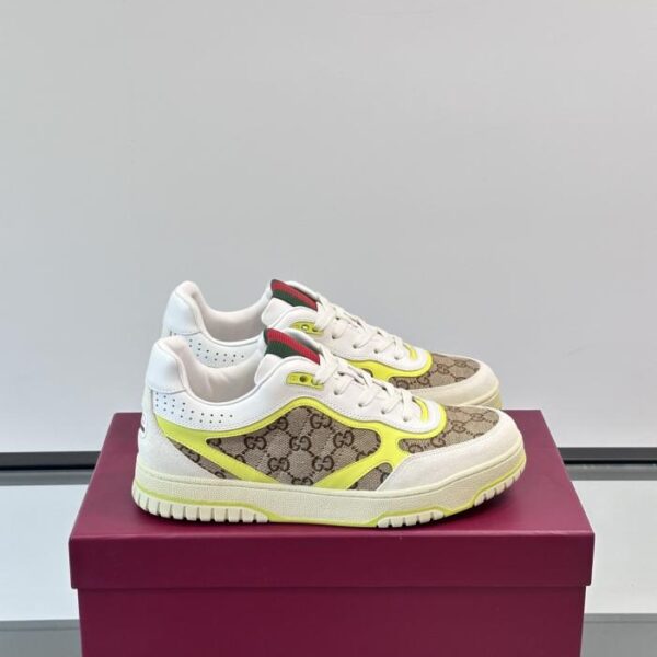 replica,schuhe,beste,kaufen,1:1,besten,seiten,Replik,turnschuhe,sneakers Boutique / Gucci Re-Web Sneakers (HFRBT)