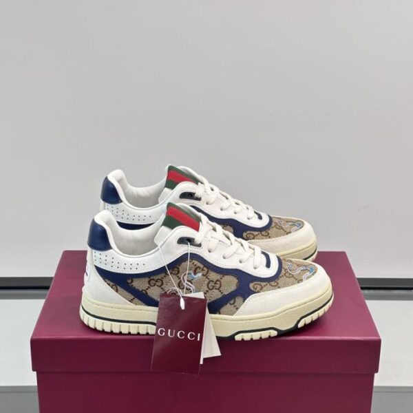 replica,schuhe,beste,kaufen,1:1,besten,seiten,Replik,turnschuhe,sneakers Boutique / Gucci Re-Web Sneakers (QM879)